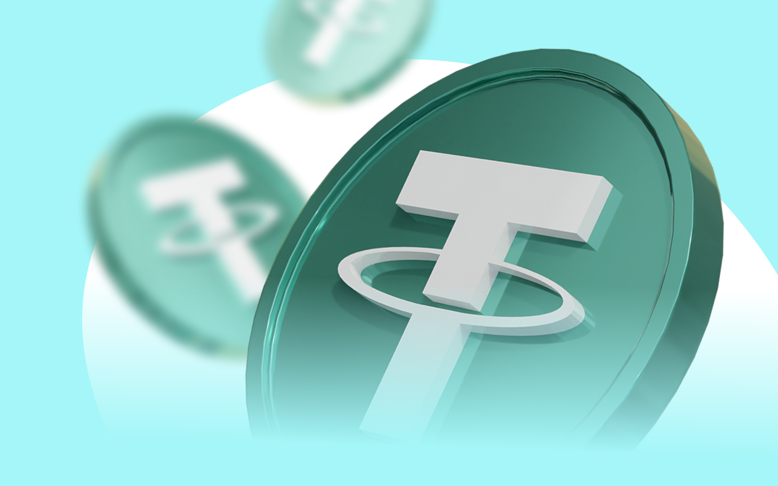 USDT Starter Pack